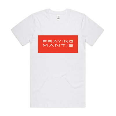 Praying Mantis 2019  Thumbnail